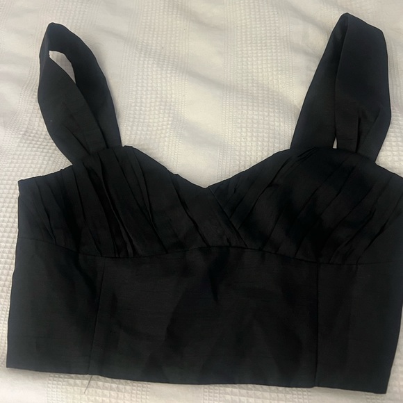 ARITZIA WILFRED- SIZE 00 - Picture 3 of 3